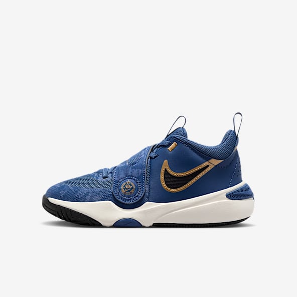 Kids Basketball Shoes. Nike ZA